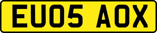 EU05AOX