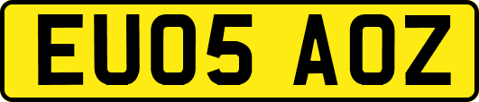 EU05AOZ
