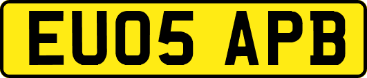 EU05APB
