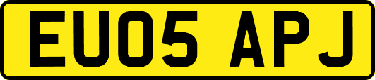 EU05APJ