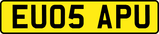 EU05APU