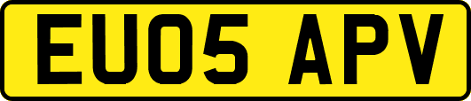 EU05APV