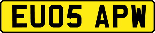 EU05APW