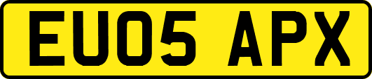 EU05APX