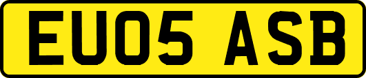 EU05ASB