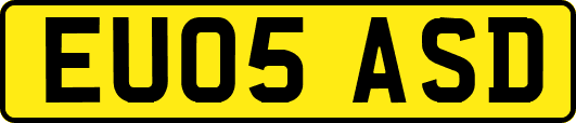 EU05ASD