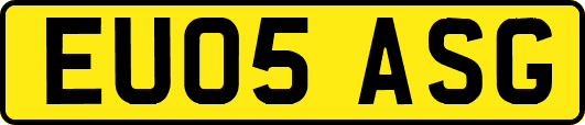 EU05ASG
