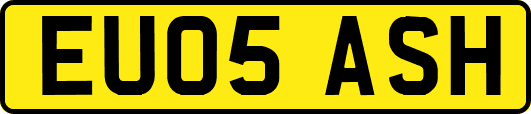EU05ASH