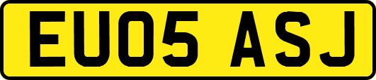 EU05ASJ