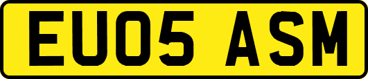EU05ASM