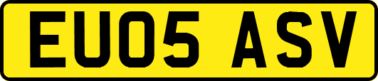 EU05ASV