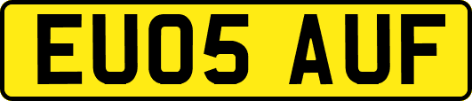 EU05AUF