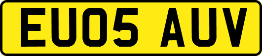 EU05AUV