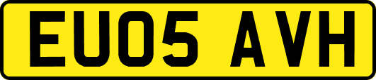 EU05AVH