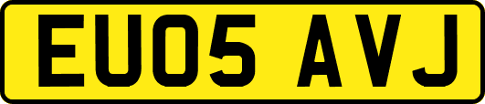 EU05AVJ
