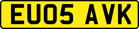 EU05AVK