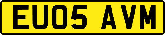 EU05AVM