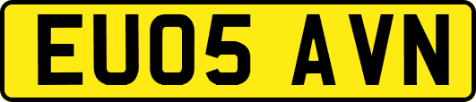 EU05AVN