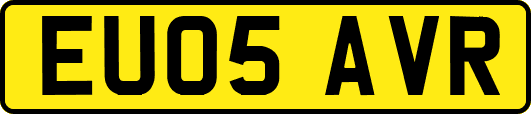 EU05AVR
