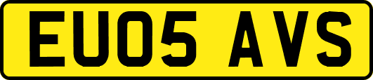 EU05AVS