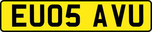 EU05AVU