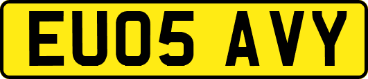 EU05AVY