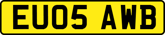 EU05AWB