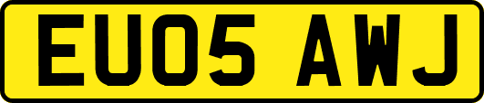 EU05AWJ