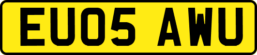 EU05AWU