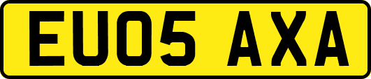 EU05AXA