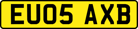EU05AXB