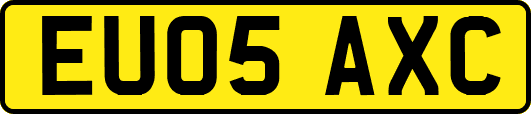EU05AXC