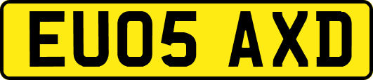 EU05AXD