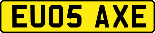 EU05AXE