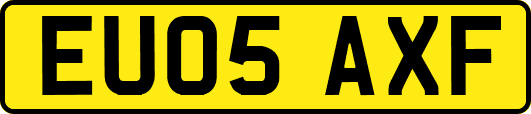 EU05AXF