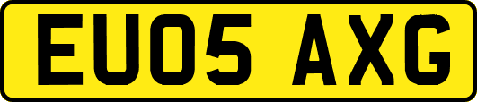 EU05AXG