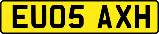 EU05AXH