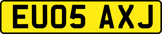 EU05AXJ