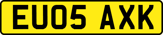 EU05AXK