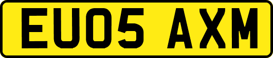 EU05AXM