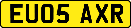 EU05AXR