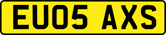 EU05AXS