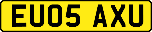 EU05AXU