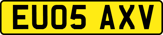 EU05AXV