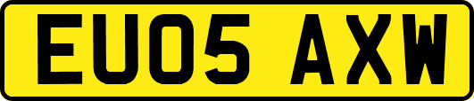 EU05AXW