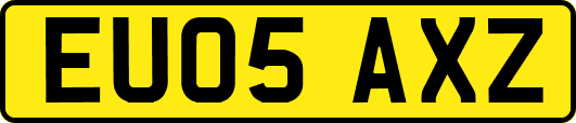 EU05AXZ