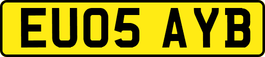 EU05AYB
