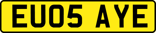 EU05AYE