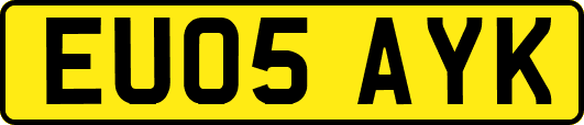 EU05AYK
