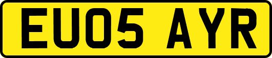 EU05AYR